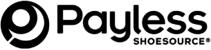 (PAYLESS SHOESOURCE LOGO)